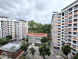 Blk 407 Serangoon Avenue 1 (Serangoon), HDB 4 Rooms #566598141